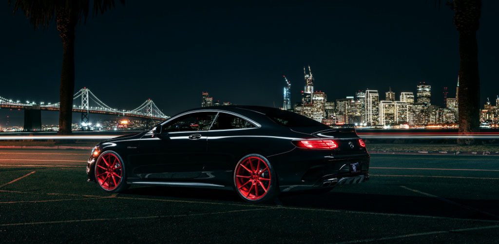 ليموزين مطار الغردقة 