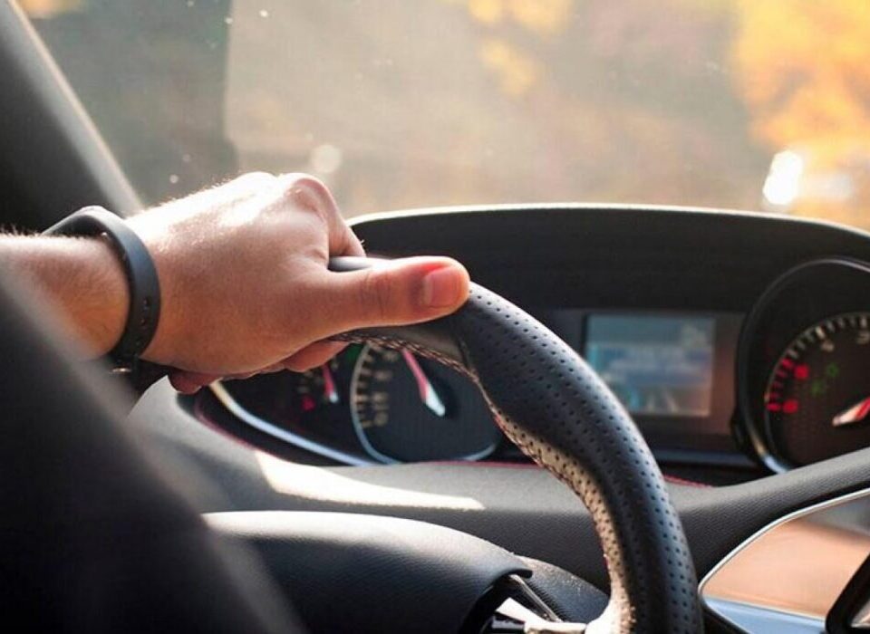 توصيل من مطار القاهرة