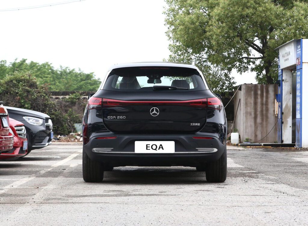 ليموزين الساحل الشمالي