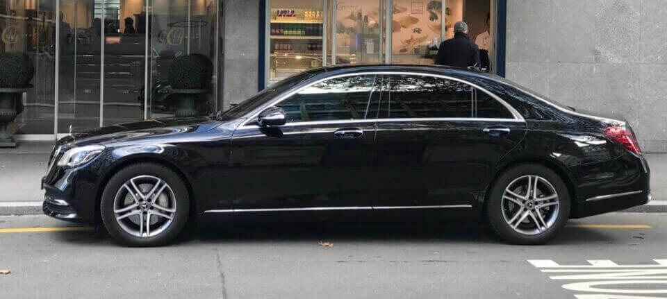 ليموزين الغردقة