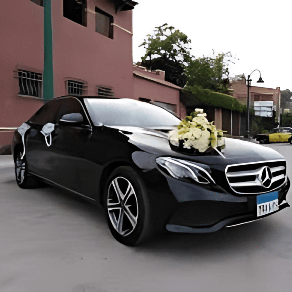 اسعار سيارات ليموزين