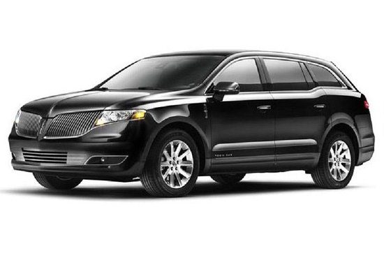 ليموزين الساحل الشمالي