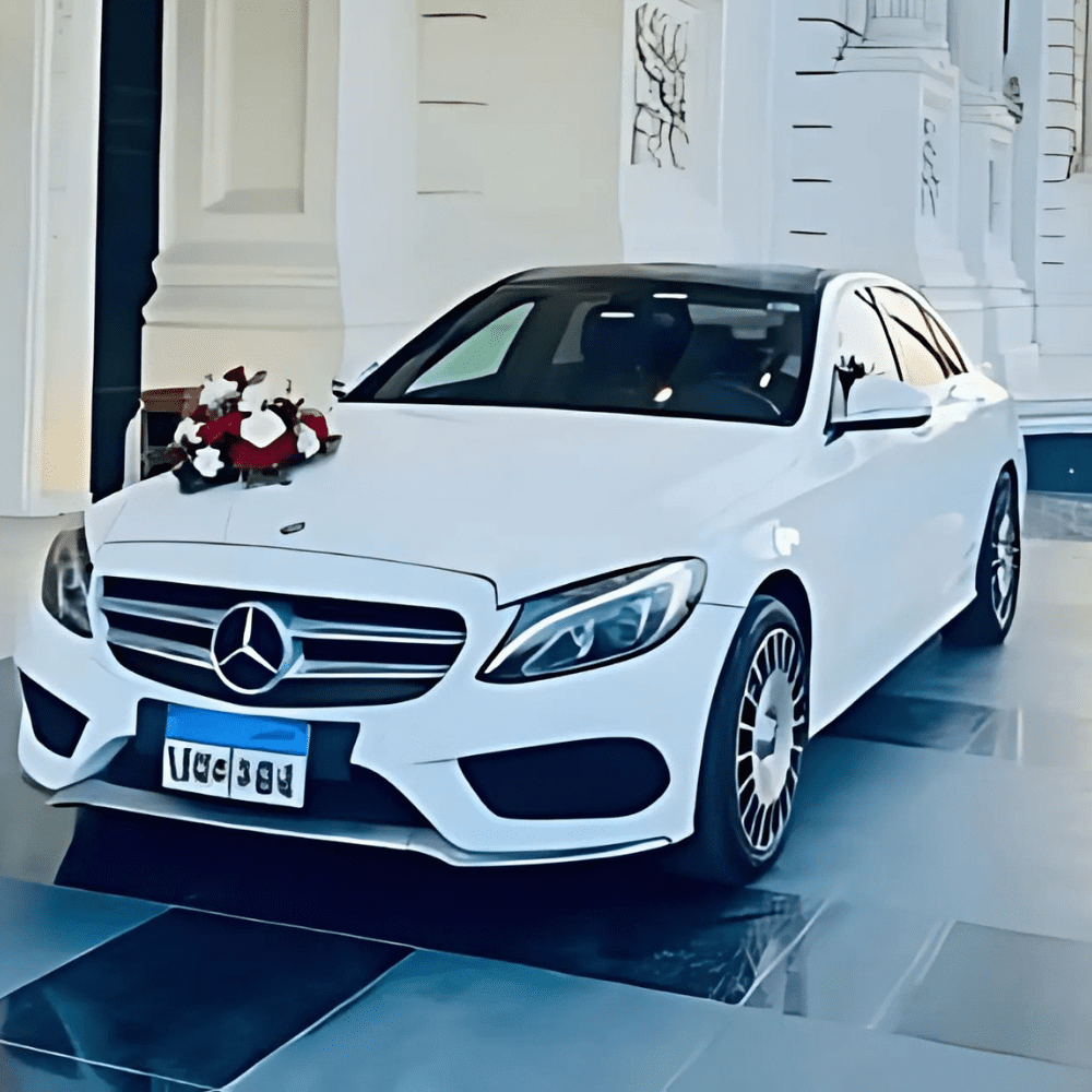 ليموزين مطار سفنكس