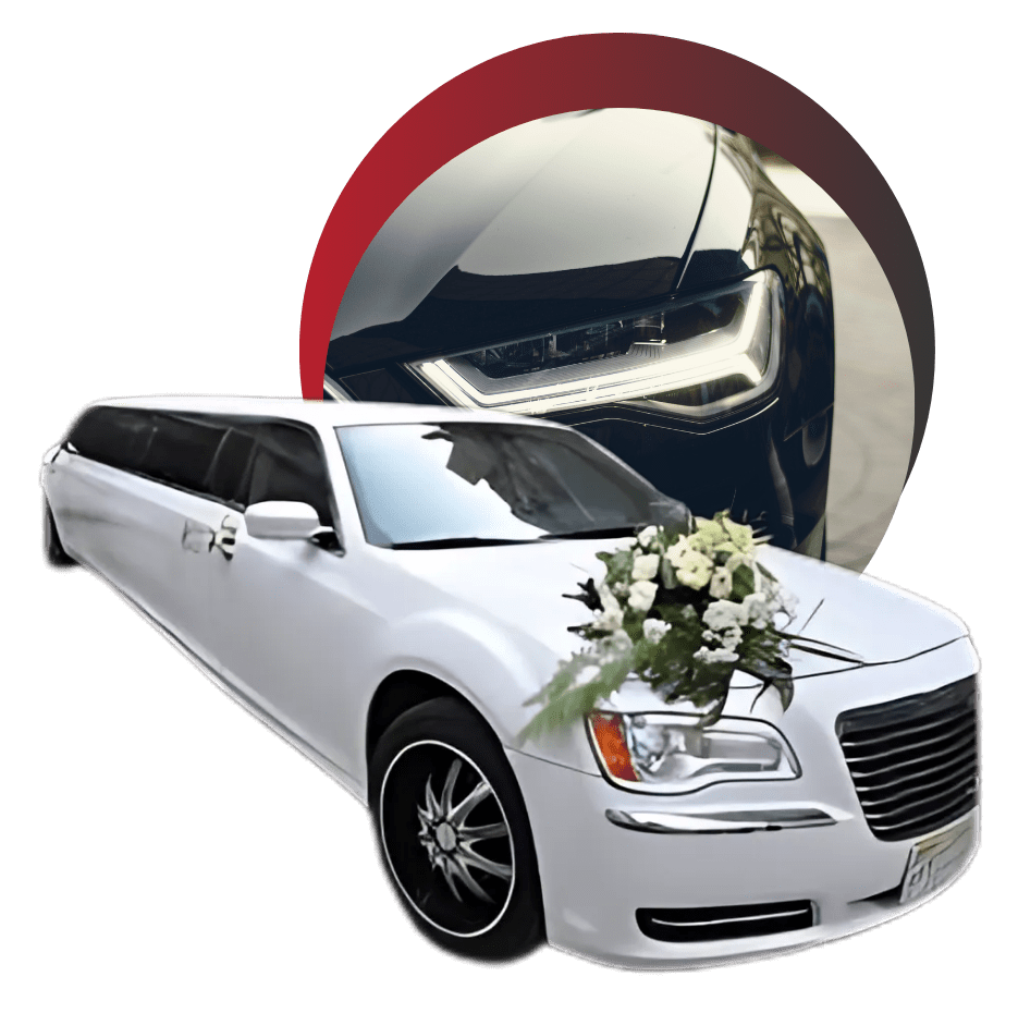 ليموزين المطار