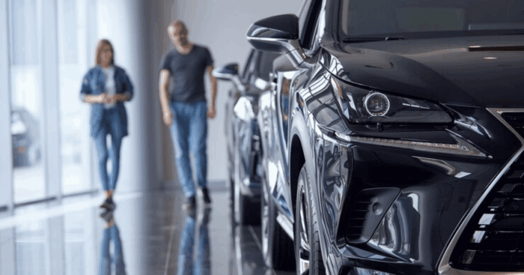 ليموزين الساحل الشمالي